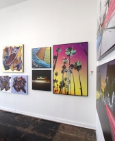 Pop Art Revealed: November 20, 2020 - December 17, 2020