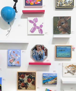 The Art of Gifting: December 1, 2025 - December 31, 2025