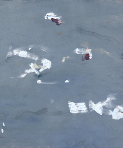 The Rise of Mood-First Art: Exploring Neutral Palettes and Textural Abstraction: July 8, 2025 - January 1, 2027