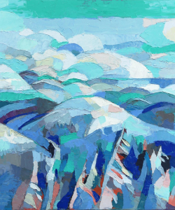 Top 10 Trending Landscape Paintings and Affordable Nature-Inspired Art: July 13, 2025 - July 13, 2029