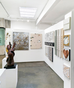 Warm Minimalism: Soft Modern Abstracts for the Home: March 29, 2026 - January 20, 2027