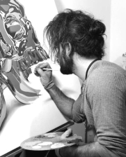 Jose Carlos Zubiaur