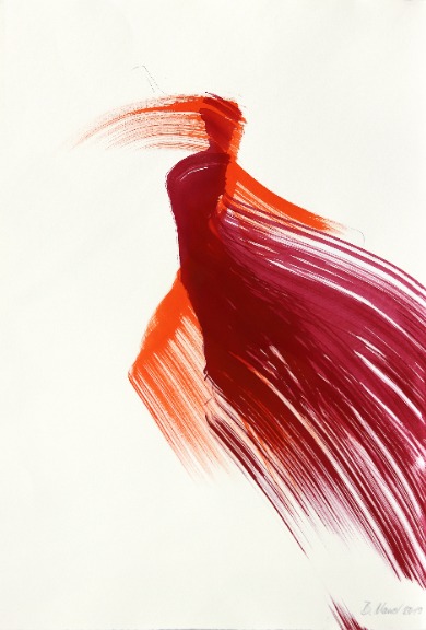 Bettina Mauel: The Red Cloth 142 image 1
