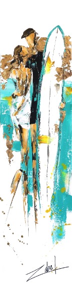 Zabel: Surf & Chic image 1