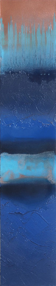 Nichole McDaniel: Coastal Waters 1 image 1