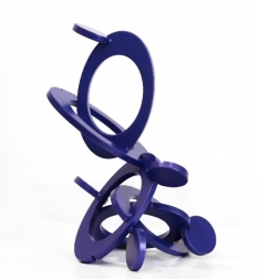 Granville Beals: Blueberry