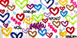 Amber Goldhammer: I Love You So Much