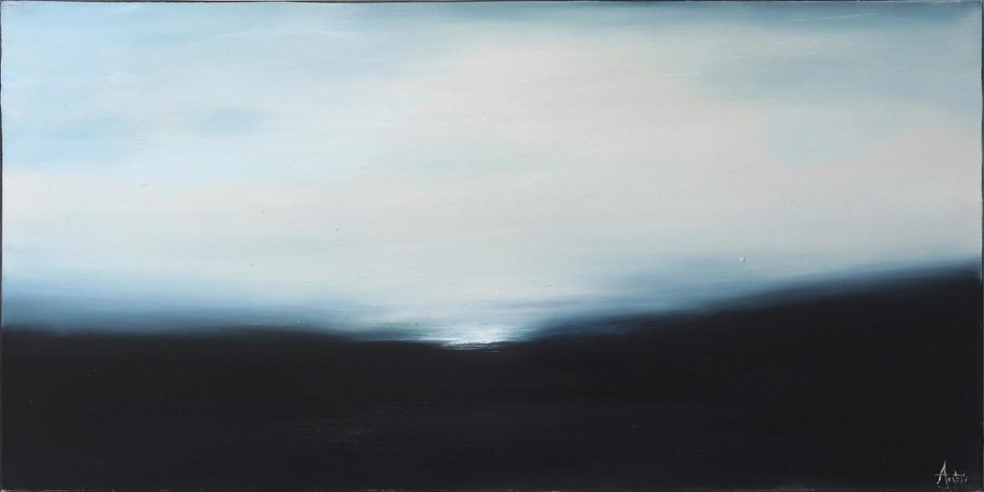Mark Acetelli: Solstice I image 1