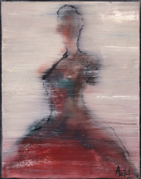 Mark Acetelli: Aria #3 image 1