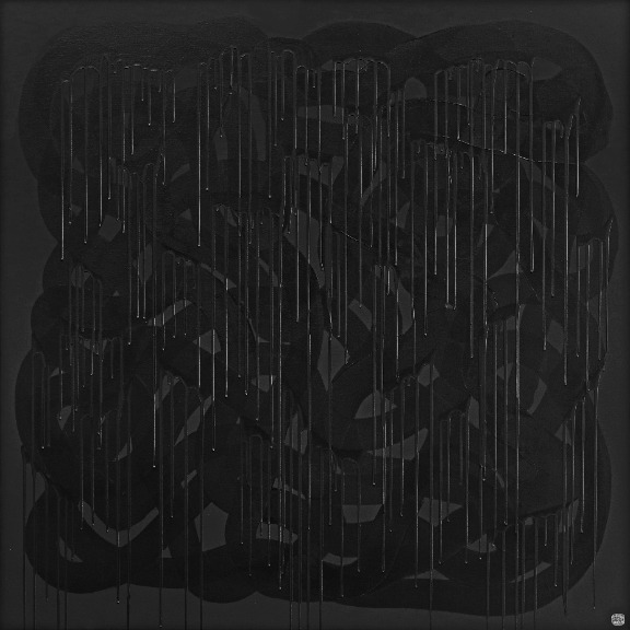 Jason DeMeo: Fruity Ramen: Yin II image 1