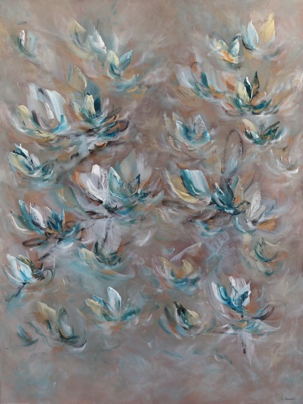 Vé Boisvert: Inner Liberty image 1