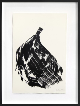 Bettina Mauel: Black Beauty 12