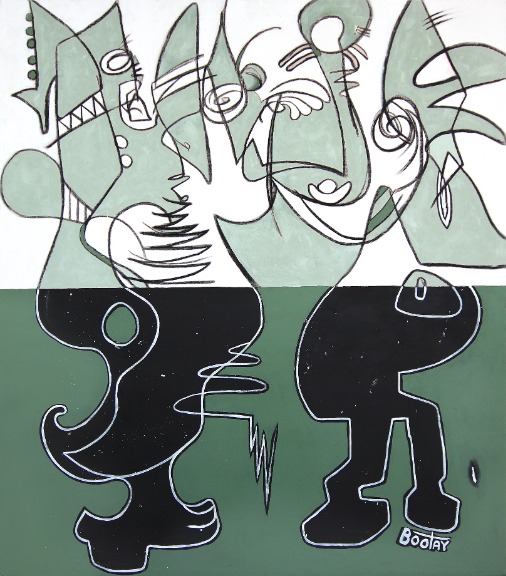 Rue Bootay: Verdada Sacrifice image 1