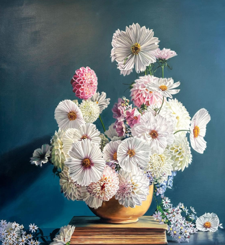 Katharina Husslein: Live by Love image 1