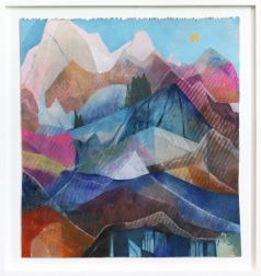 Maria C Bernhardsson: Montana