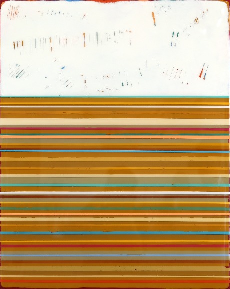 Ricky Hunt: Fuego 10 image 1