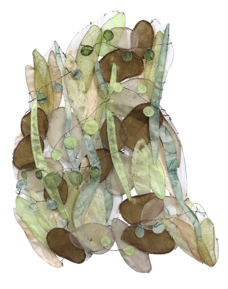 Kristina Fjellman: Natural/Unnatural L image 1