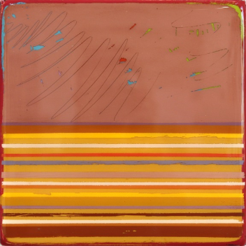 Ricky Hunt: In Tune 68