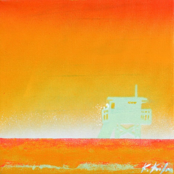 Kathleen Keifer: Lala Land II