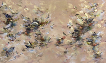 Vé Boisvert: Breathing into Life