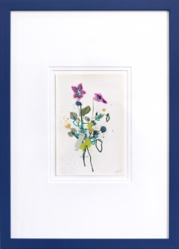 Lee Herring: Dog Violet