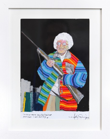 Fabio Coruzzi: Retired image 1