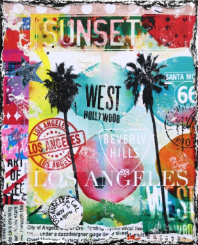 Marion Duschletta: Loving Los Angeles