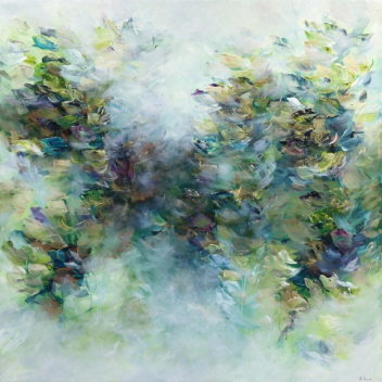 Vé Boisvert: Bohemian Breeze