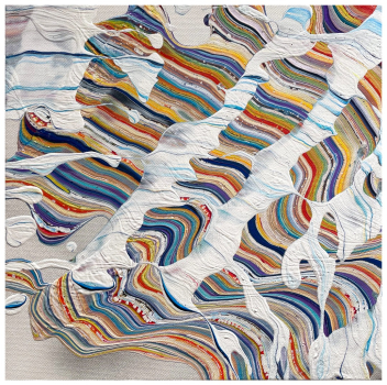 Armen Ges: Harmony