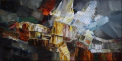 Sergei Inkatov: A Mirror of Life
