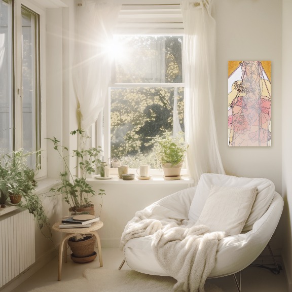 Hilary Bond: Untitled (Pinkie) image 10