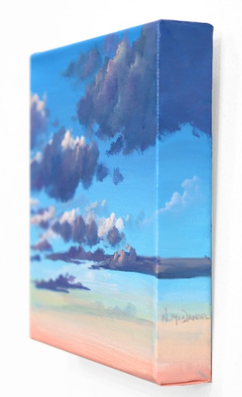 Nichole McDaniel: Dichotomy image 2
