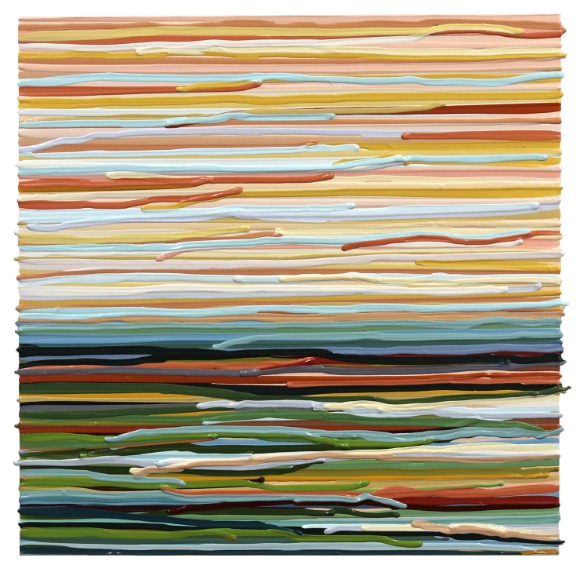 Kimberly Blackstock: On The Horizon image 2