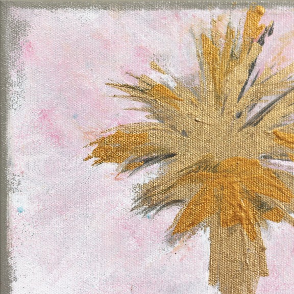 Kathleen Keifer: The Palm Is Soft image 2
