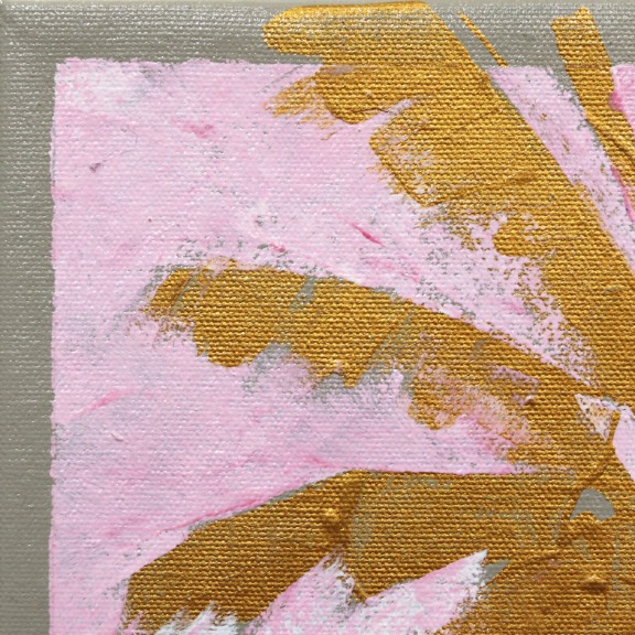 Kathleen Keifer: Touched By Gold image 2