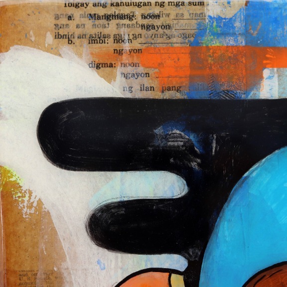Melanie Tiongson: The One With The Popsicle image 2