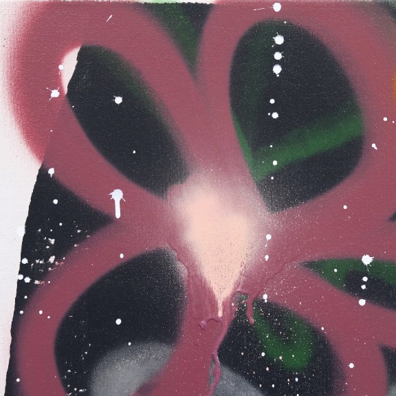 Amber Goldhammer: Night Shades image 2
