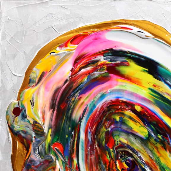 Cynthia Coulombe-Bégin: Always Love image 2