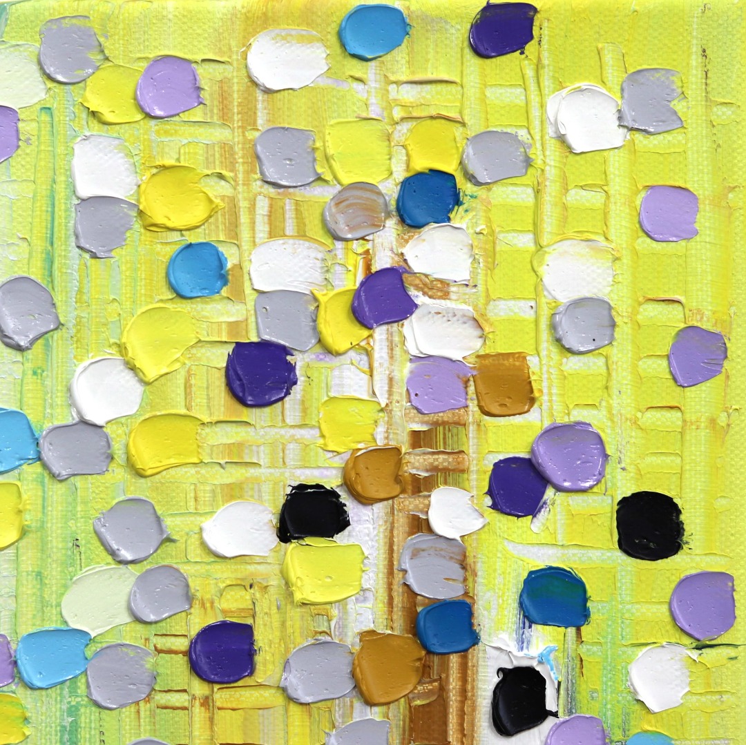 Ekaterina Ermilkina: Lemon Sky image 2