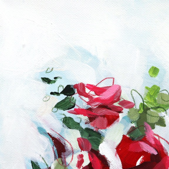 Kellie Newsome: You Deserve More Than a Dozen Roses image 2