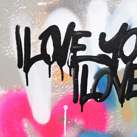 Amber Goldhammer: Love Seeker image 2