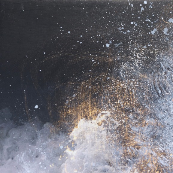 Steven Nederveen: Heart & Soul Opens No.4 image 2