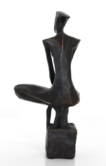 Nando Kallweit: Callindra II (2/25) image 2
