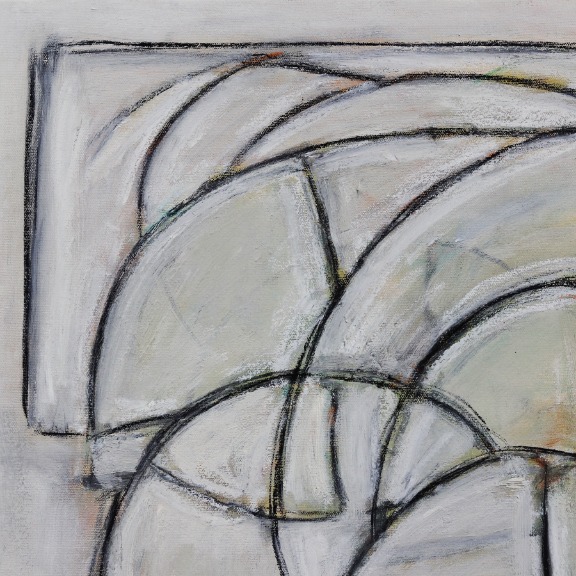 Harrison Gilman: Saturns Gate image 2