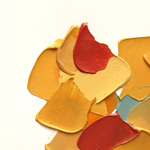 Shiri Phillips: Warm Cold image 2