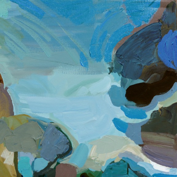 Dana Cowie: Joy in the Unknown image 2