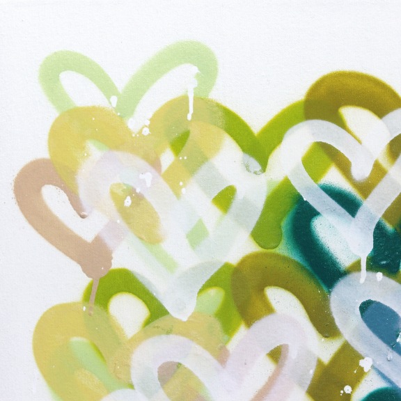 Amber Goldhammer: Avocado image 2