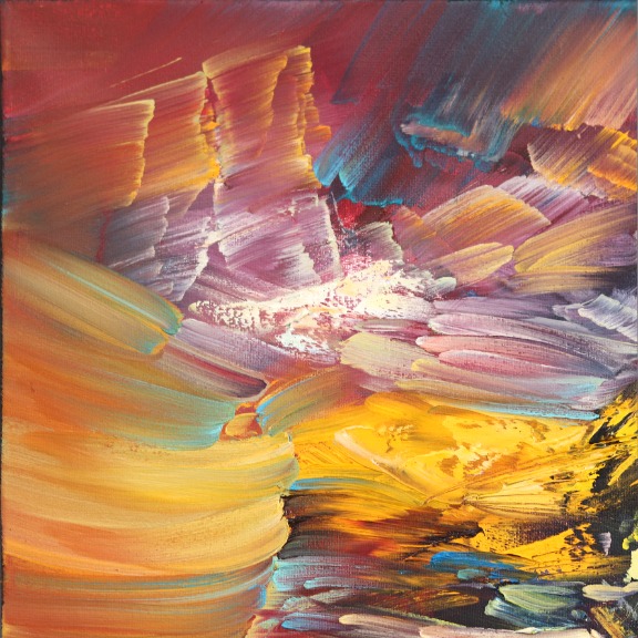 Sergei Inkatov: Towards The Dream image 2