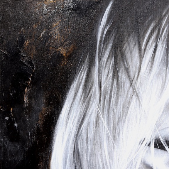 Cynthia Coulombe-Bégin: Imagine A Night image 2