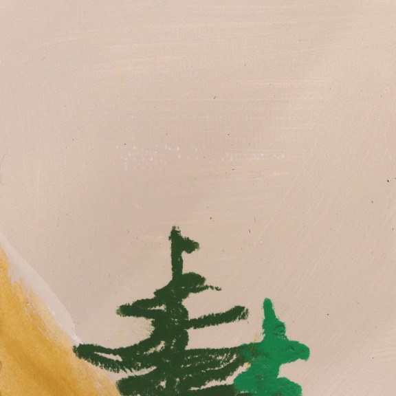 Elisabeth Grace: Evergreens image 2